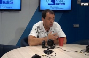 Дубовский: Ринкевич не был единственным инициатором «невъездного списка» (АУДИО)