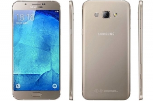 Samsung анонсировал свой самый тонкий смартфон