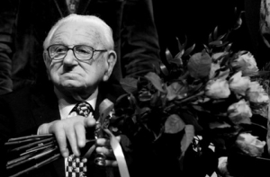 «Британский Шиндлер» умер в возрасте 106 лет