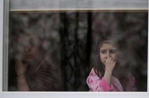 Отец и сын осуждены за насилие над пятилетней девочкой