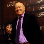 Познер на Baltkom: люди, которых я не могу пригласить, уже мало кому интересны (АУДИО)