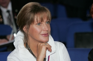 Актриса Елена Проклова разводится после 30 лет брака