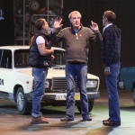 Экс-ведущим Top Gear запретили появляться в эфире телеканалов-конкурентов