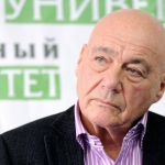 АНОНС: на радио Baltkom - Владимир Познер