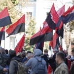 В украинском МВД заявляют, что «Правый сектор» воюет против Украины