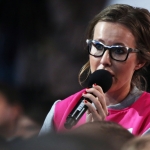 Жена Виторгана: сообщение о намерении Ксении Собчак и Максима покинуть РФ – утка