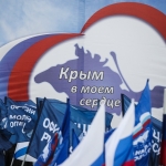 Среди посетивших Крым туристов много латвийцев