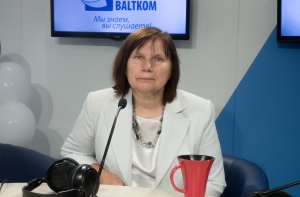 Госинспекция: в Латвии встречаются случаи и женской педофилии (АУДИО)