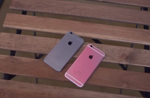 Китайцы выпустили новый iPhone раньше Apple (ВИДЕО)