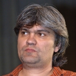 Умер режиссер Василий Пичул