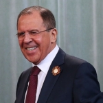 МИД России «пофлиртовал» от лица Лаврова с подписчиками в Facebook (ВИДЕО)