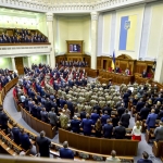 В Раде предложили сажать на 12 лет за слово «Россия»