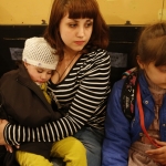 На реабилитацию украинских детей в Латвии собрано 38 тысяч евро