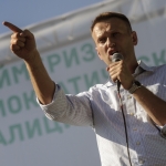 СМИ сообщили о возможном переезде Навального на Украину