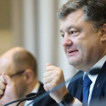 Порошенко отреагировал на стрельбу «Правого сектора» в Мукачево