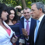 Французские депутаты убедились в «закономерности» присоединения Крыма