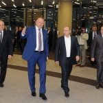 Путина насмешили политические шутки «КиВиНа» (ВИДЕО)
