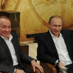 Путин предложил литовцам переехать в Россию