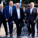 Путин рассказал о перспективах российских фестивалей в Латвии