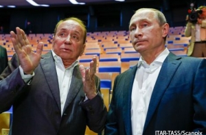 Блогеры обвинили КВН в «лизоблюдстве» перед Путиным (ВИДЕО)