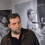 Сын Владимира Высоцкого попал в больницу с тяжелым отравлением