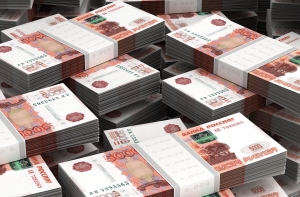 В России кассир и ее сожитель ограбили банк на 20 млн рублей