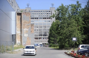 Пожар в Иманте тушат уже пятые сутки: пожарные используют новый метод