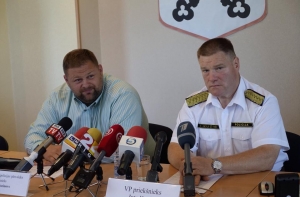 За год розыска «имантского педофила» полиция задержала более 10 педофилов