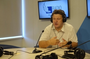 Профсоюз Ldz: призываем железнодорожников не поддаваться на провокации (ВИДЕО)