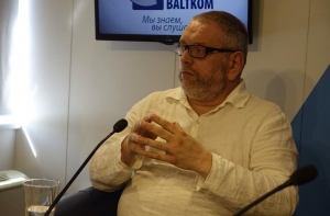 Психиатр: у Аболтини детская иллюзия всемогущества (АУДИО, ВИДЕО)