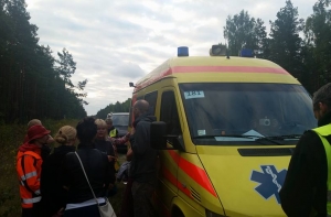 Потерявшийся за Юрмалой малыш: заведено уголовное дело