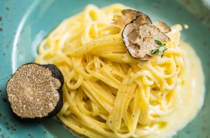 Миколог: найденные в Латвии трюфели – настоящий деликатес (АУДИО)