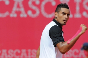 Австралийский теннисист по ходу матча сообщил Вавринке об измене его девушки