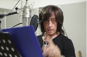 Экс-вокалист Deep Purple о санкциях: это против бога