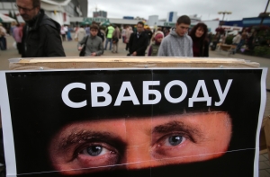 Лукашенко «из гуманизма» помиловал бывшего кандидата в президенты Статкевича