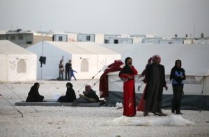 Раввин Крелин: Латвия не сможет интегрировать мусульманских беженцев (АУДИО)