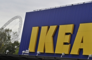 В шведском Вестеросе мужчина зарезал двух посетителей IKEA