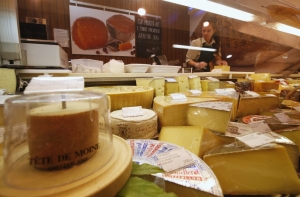 Профессор МГИМО на Baltkom: санкционные продукты стоило отправлять на Донбасс