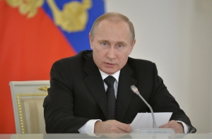 Путину предложат отменить визы для граждан США и ЕС