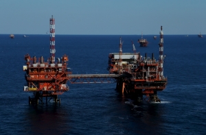 У берегов Египта обнаружено одно из крупнейших газовых месторождений