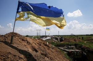 В Риге представят первую компьютерную игру по мотивам войны на Украине