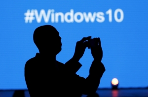 СМИ: первое обновление «обрушило» Windows 10