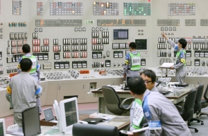 Японцы начали перезапуск первого реактора «Фукусима-1»