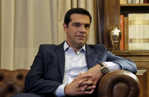 Журналист из Греции: Ципрас еще вернется к власти (АУДИО)