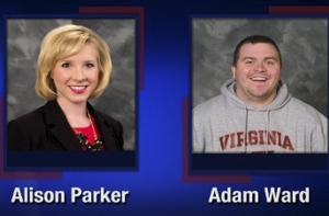 АНОНС: на радио Baltkom - редактор застреленных в США журналистов