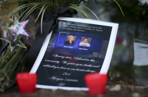 Редактор застреленных в США журналистов: мы в шоке от убийства (ЭКСКЛЮЗИВ)