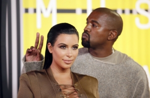 Звезды на церемонии MTV Video Music Awards: кто в чем (ФОТО)