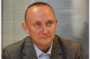 АНОНС: на радио Baltkom – посол Латвии в НАТО Индулис Берзиньш