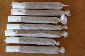 Медики спасли трех любителей спайса