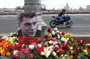Следователей по «делу Немцова» позвали в Лондон